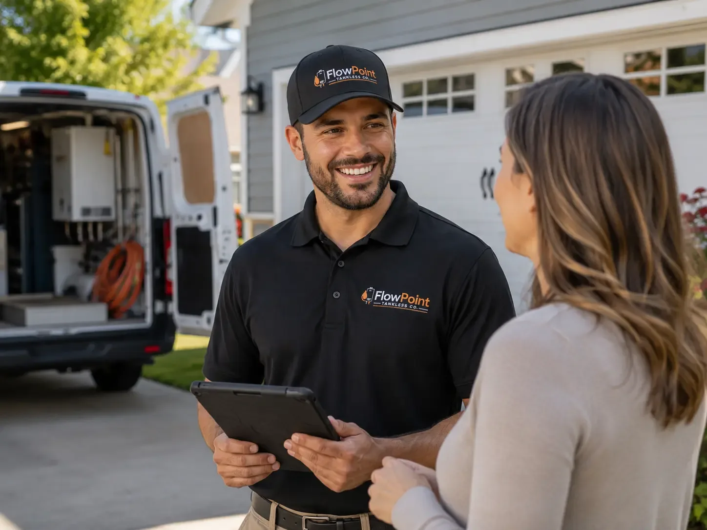 Tankless Water Heater Installation Gilchrist, TX FAQs